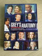 DVD - Greys Anatomy - Seizoen 6, Cd's en Dvd's, Dvd's | Tv en Series, Gebruikt, Vanaf 12 jaar, Drama, Verzenden