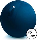2dekans | Bckz Zitbal Kantoor en Thuis 75 CM - Luxe Yoga Bal, Ophalen of Verzenden, Nieuw in verpakking