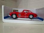Bburago 1:18 - Model sportwagen - Mercedes-Benz 300 SL, Nieuw