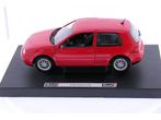 Schaal 1:18 REVELL 08943 VOLKSWAGEN VW GOLF GTI #2465, Hobby en Vrije tijd, Modelauto's | 1:18, Ophalen of Verzenden, Zo goed als nieuw