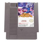Mega Man [Nintendo NES]