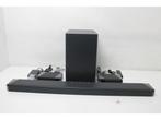 Philips B97 Fidelio - Soundbar 7.1.2 met Draadloze Subwoofer, Verzenden, Zo goed als nieuw