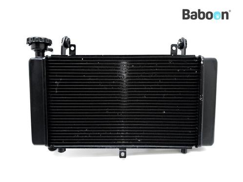 Radiateur Benelli TRK 702 X, Motoren, Onderdelen | Overige, Gebruikt, Verzenden