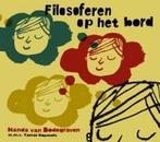 Filosoferen op het (digi)bord 9789088504303, Boeken, Verzenden, Gelezen, Nanda van Bodegraven