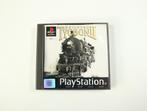 PlayStation 1 - Railroad Tycoon II, Ophalen of Verzenden, Nieuw