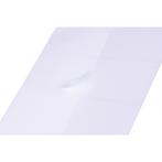 Benson Handige memo stickers - 80 stuks - 74 x 45 mm - La..., Ophalen of Verzenden, Nieuw in verpakking