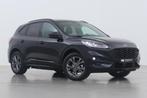 Zakelijke Lease |  Ford Kuga 2.5 PHEV ST-Line, Auto's, Ford, Automaat, Stof, Gebruikt, Overige kleuren