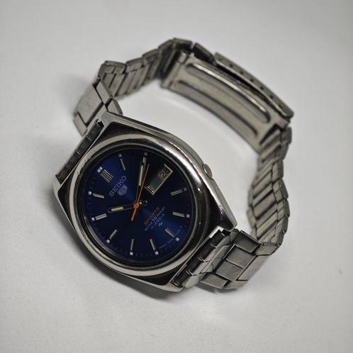Seiko - Sports - Zonder Minimumprijs - Heren - 1970-1979, Sieraden, Tassen en Uiterlijk, Horloges | Antiek