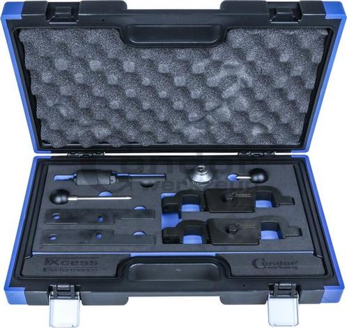 Timing Tool Set, Porsche 4.5 L S / Turbo / Turbo S, Auto diversen, Autogereedschap, Verzenden
