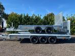 Machinetransporter nodig? Hulco Terrax Vlemmix Voorraad!