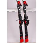 180 skis STOCKLI LASER GS VRT Worldcup, grip walk + Salomon, Verzenden, Gebruikt