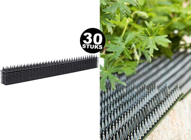 30x Anti klim strip - Anti-klim strip - 50 x 4.5 cm, Huis en Inrichting, Woonaccessoires | Overige, Nieuw, Verzenden