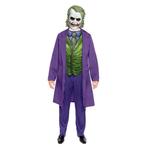 Volwassenen Kostuum Joker Movie, Nieuw, Verzenden