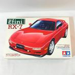 Tamiya 1:24 - Modelbouwdoos - Efini RX-7 Type-R - 24110, Nieuw