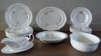 Royal Albert - Eetservies (19) - Porselein - Horizons