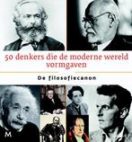 De filosofiecanon 9789029089180 Stephen Trombley, Boeken, Filosofie, Verzenden, Gelezen, Stephen Trombley