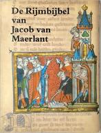 De Rijmbijbel van Jacob van Maerlant, Boeken, Verzenden, Nieuw