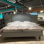 Lattoflex Bed Riga 180x210 | Vlak | Inclusief GELTEX, Ophalen, Nieuw