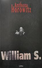 William S. / CP literair 9789057201028 Anthony Horowitz, Verzenden, Gelezen, Anthony Horowitz