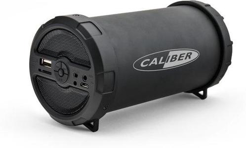Caliber HPG403BT - Zwart, Audio, Tv en Foto, Luidsprekers, Verzenden