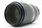 Tamron SP 4-5.6/70-300mm Di VC USD Model A005 for Nikon |, Nieuw