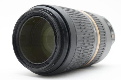 Tamron SP 4-5.6/70-300mm Di VC USD Model A005 for Nikon |, Audio, Tv en Foto, Fotocamera's Analoog