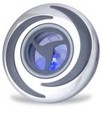 Cmp Spectrum Halo 3 Bearingless Roto Graphite Gray, Verzenden, Nieuw