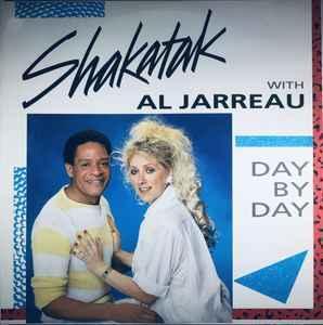 12 inch gebruikt - Shakatak - Day By Day, Cd's en Dvd's, Vinyl Singles, Zo goed als nieuw, Verzenden