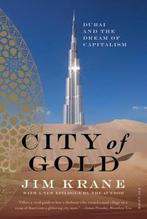 City of Gold 9780312655433 Jim Krane, Verzenden, Gelezen, Jim Krane