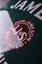 John Jameson & Son ltd. - Emaille bord - XL JAMESON; Irish, Antiek en Kunst
