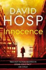Innocence by David Hosp (Paperback), Boeken, Taal | Engels, Gelezen, David Hosp, Verzenden