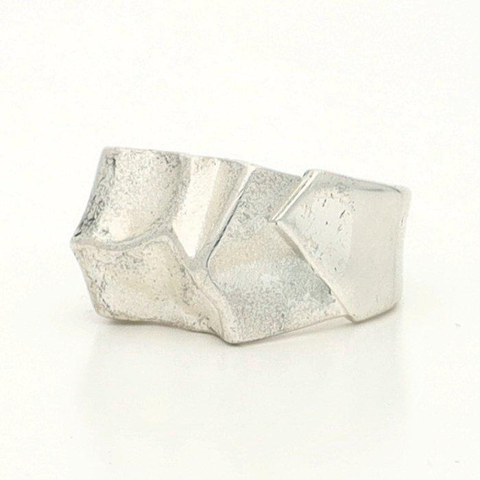 Zonder Minimumprijs - Lapponia - Ring Zilver, Sieraden, Tassen en Uiterlijk, Ringen