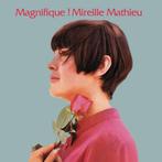 Mireille Mathieu - Magnifique! Mireille Mathieu - CD, Cd's en Dvd's, Ophalen of Verzenden, Nieuw in verpakking