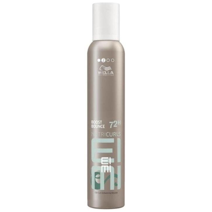 Wella EIMI Playful Bouncy Curls Set - 300+150ml, Sieraden, Tassen en Uiterlijk, Uiterlijk | Haarverzorging, Gel, Wax, Haarlak of Mousse