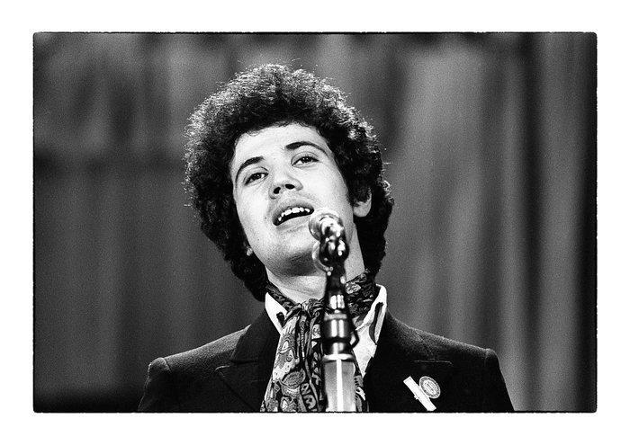 Franco Turcati - Lucio Battisti, Antiek en Kunst, Kunst | Designobjecten