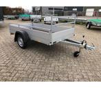 Anssems bakwagen, 251x126cm 750kg ongeremd,, Ophalen, Nieuw