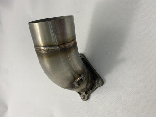 Ducati VERTICAL HEAD FITTING - 57110433C Superbike, Motoren, Onderdelen | Ducati, Nieuw, Verzenden
