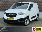 Opel Combo 1.5D L1H1 / Navigatie + Apple CarPlay-Android / A, Stof, Gebruikt, Wit, Dealer onderhouden