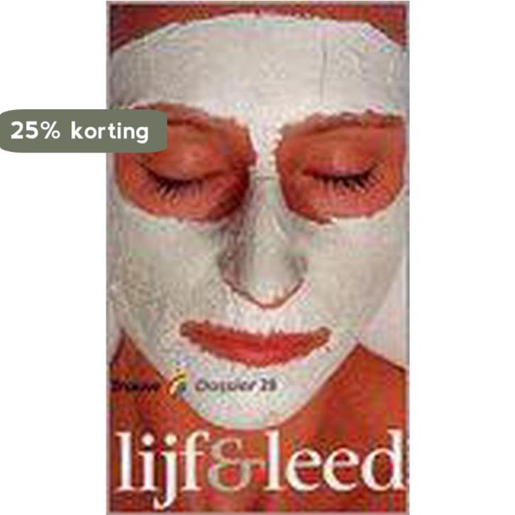 Lijf En Leed 9789041704788, Boeken, Gezondheid, Dieet en Voeding, Gelezen, Verzenden