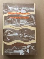 Meridiaanmassage - Do-in en Shiatsu Massage - nieuwstaat, Boeken, Instructieboek, Ophalen of Verzenden, Zo goed als nieuw, Overige onderwerpen