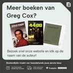 CSI 9789045201030 Greg Cox, Boeken, Verzenden, Gelezen, Greg Cox
