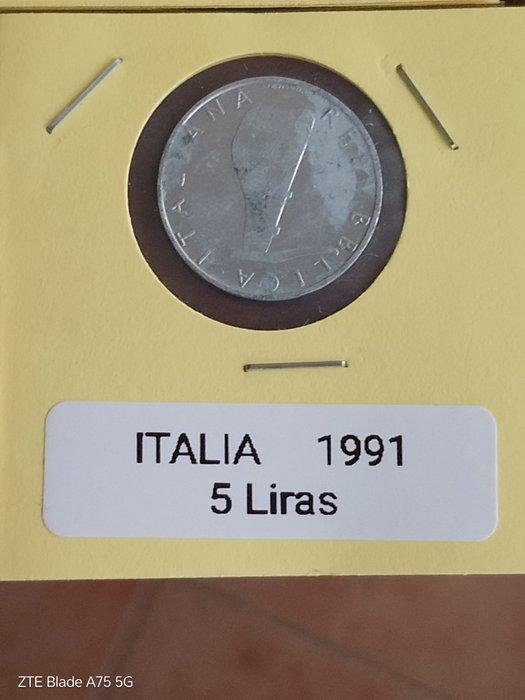 Wereld. Collection of coins (Zonder Minimumprijs), Postzegels en Munten, Munten | Europa | Niet-Euromunten