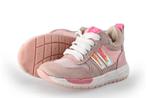 Shoesme Sneakers in maat 19 Roze | 10% extra korting, Verzenden, Jongen of Meisje, Schoenen, Zo goed als nieuw