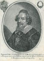 Portrait of Adriaan Pauw