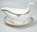 Wedgwood Osborne Sauskom, Huis en Inrichting, Keuken | Servies, Verzenden, Nieuw, Overige materialen, Overige stijlen