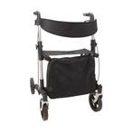 Premis Lichtgewicht Design rollator, Nieuw