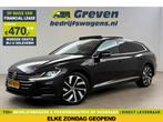 Volkswagen Arteon Shooting Brake 1.4 TSI eHybrid 293PK, Auto's, Volkswagen, Automaat, Zwart, Nieuw, Hybride Elektrisch/Benzine