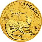 Gouden Kangaroo Nugget 1/2 oz 2025, Verzenden, Losse munt, Goud