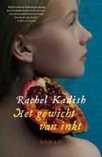 Het gewicht van inkt (9789024580828, Rachel Kadish), Boeken, Verzenden, Nieuw