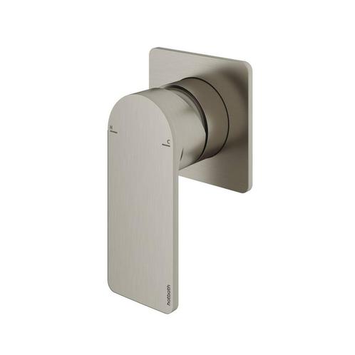 Douchekraan Inbouw Hotbath Gal Mengkraan Chroom (excl., Doe-het-zelf en Verbouw, Sanitair, Kraan, Nieuw, Chroom, Ophalen of Verzenden